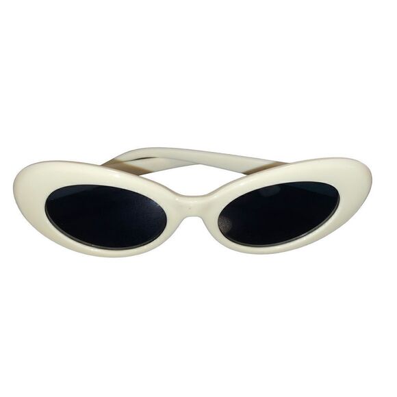 The Original Oval MOD “Cobain” Sunglasses - Picture 2 of 7